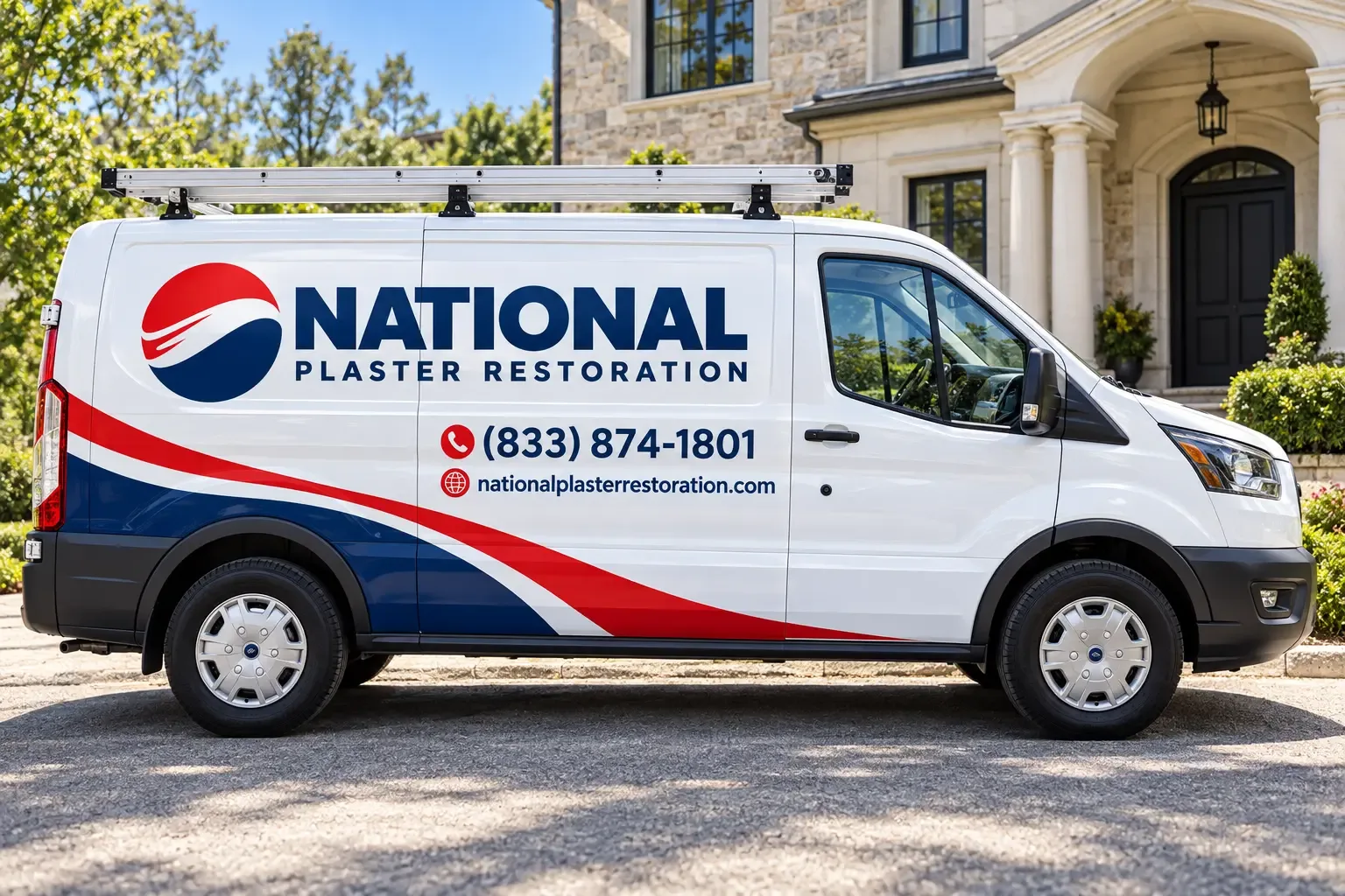 Plaster Repair in Commack, NY near me